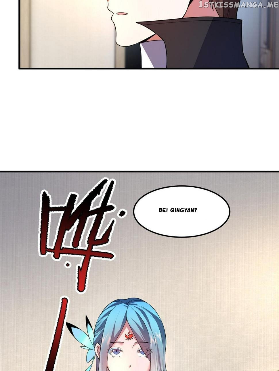 Monster Pet Evolution chapter 188 page 29