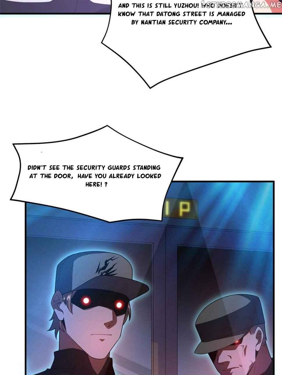 Monster Pet Evolution chapter 188 page 3