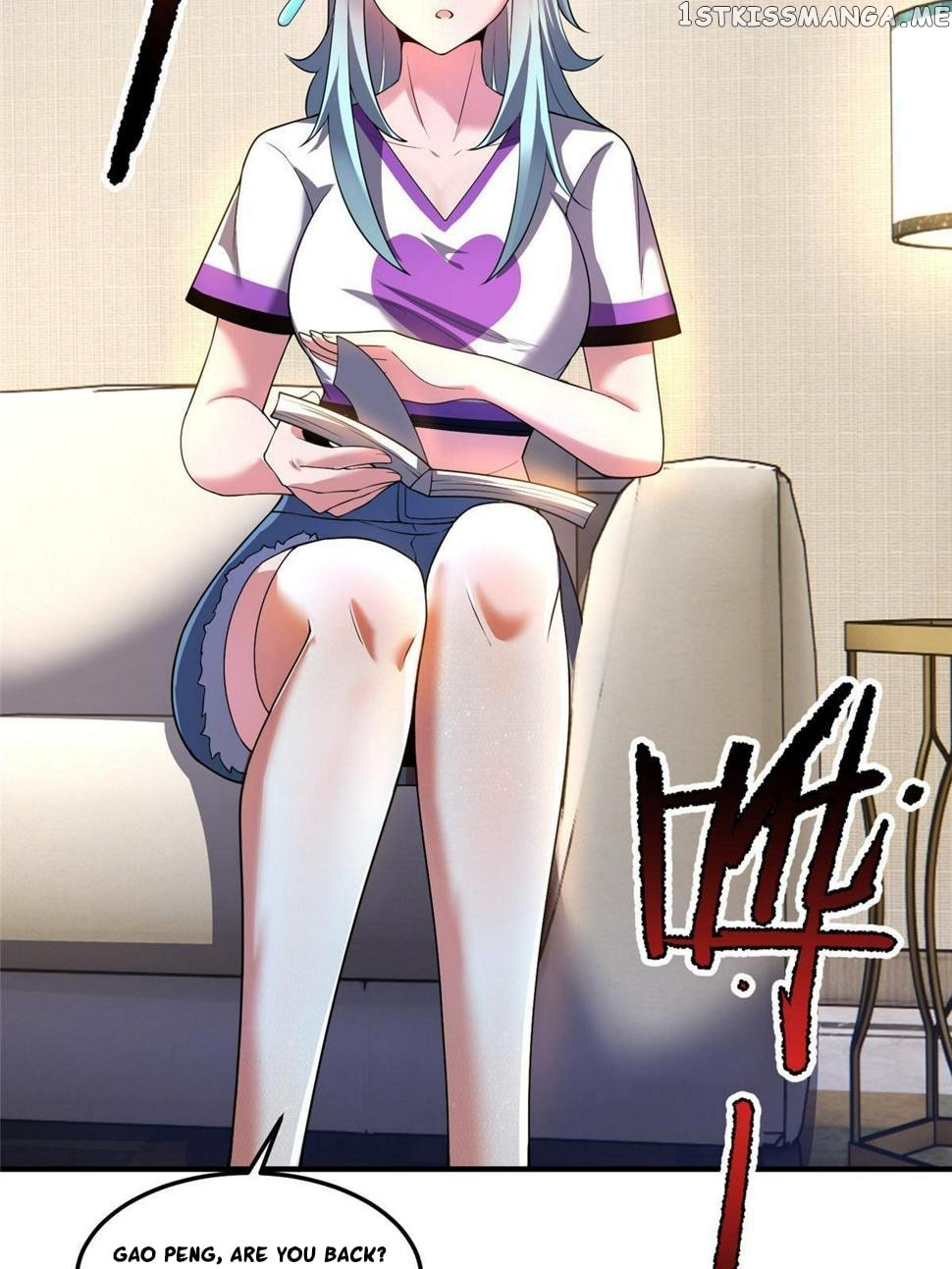 Monster Pet Evolution chapter 188 page 30