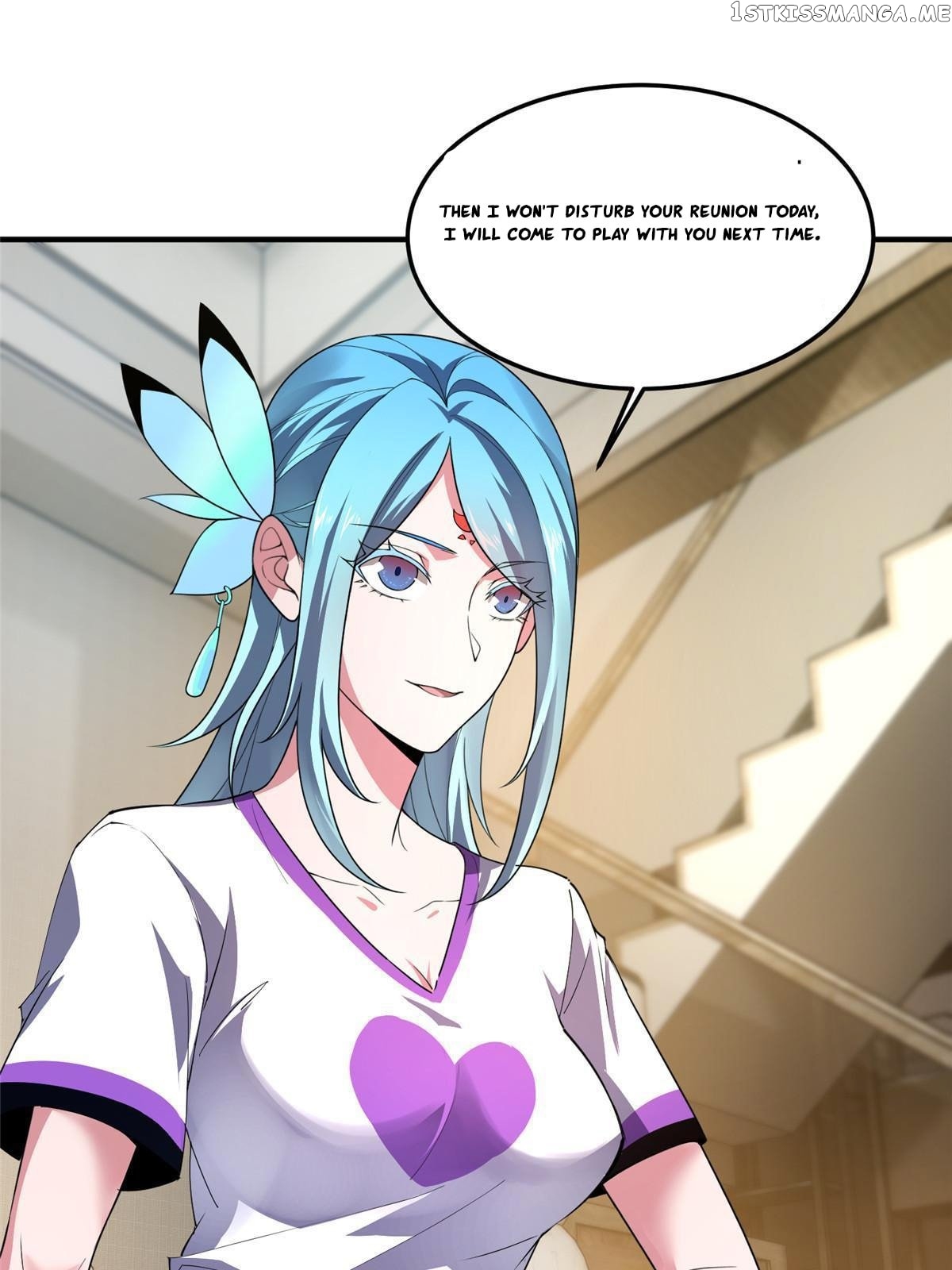 Monster Pet Evolution chapter 188 page 32