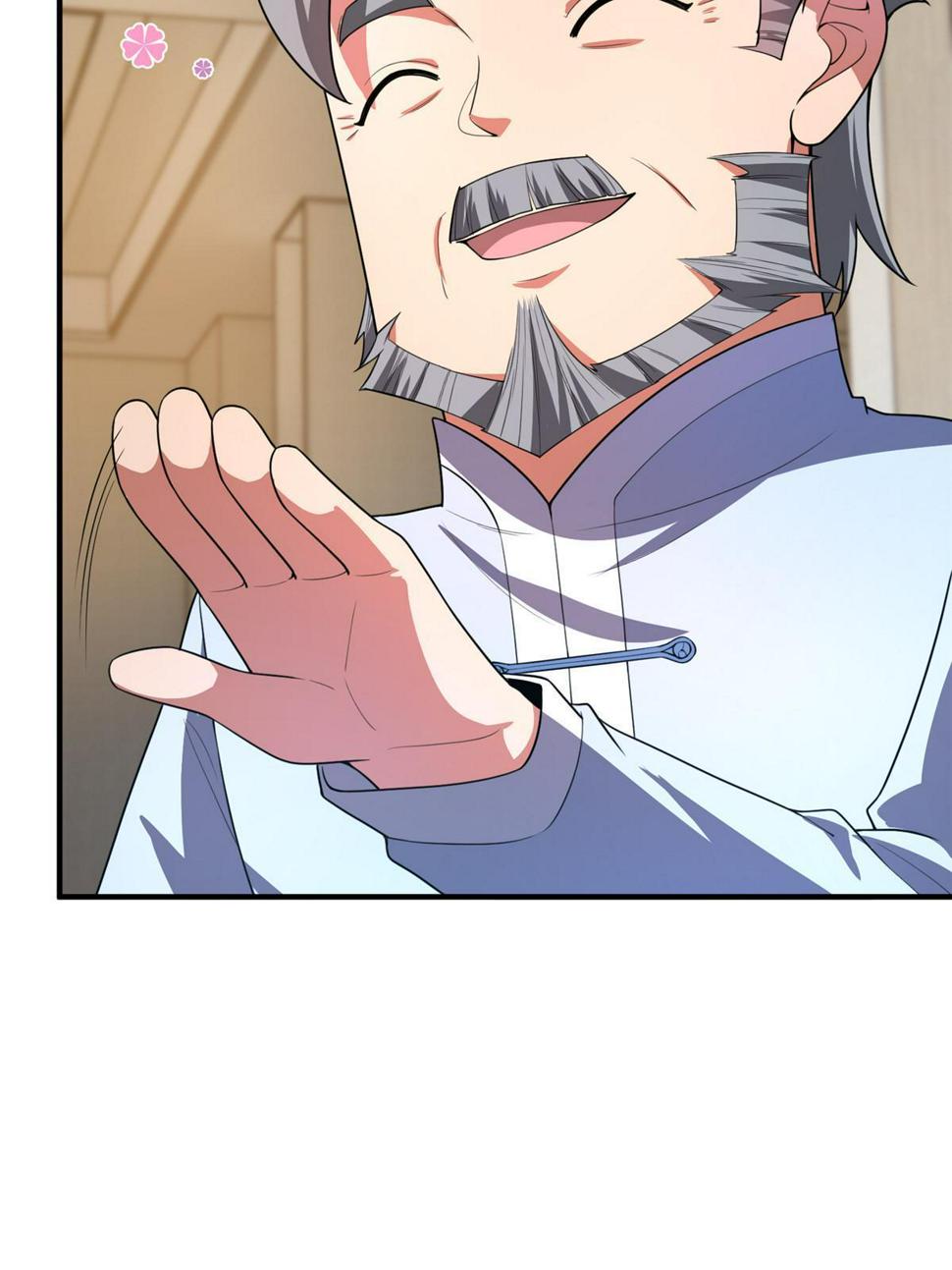 Monster Pet Evolution chapter 188 page 34