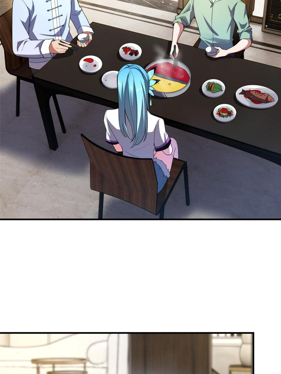 Monster Pet Evolution chapter 188 page 36