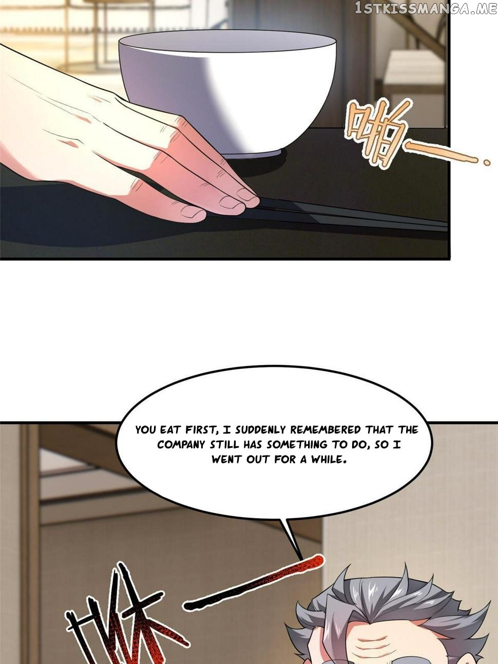 Monster Pet Evolution chapter 188 page 37