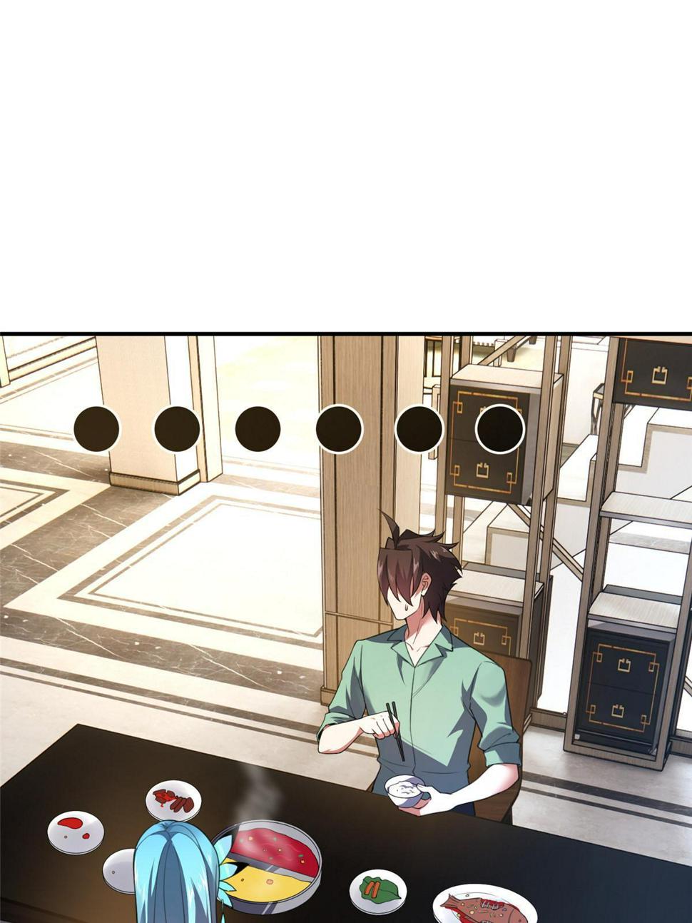 Monster Pet Evolution chapter 188 page 39