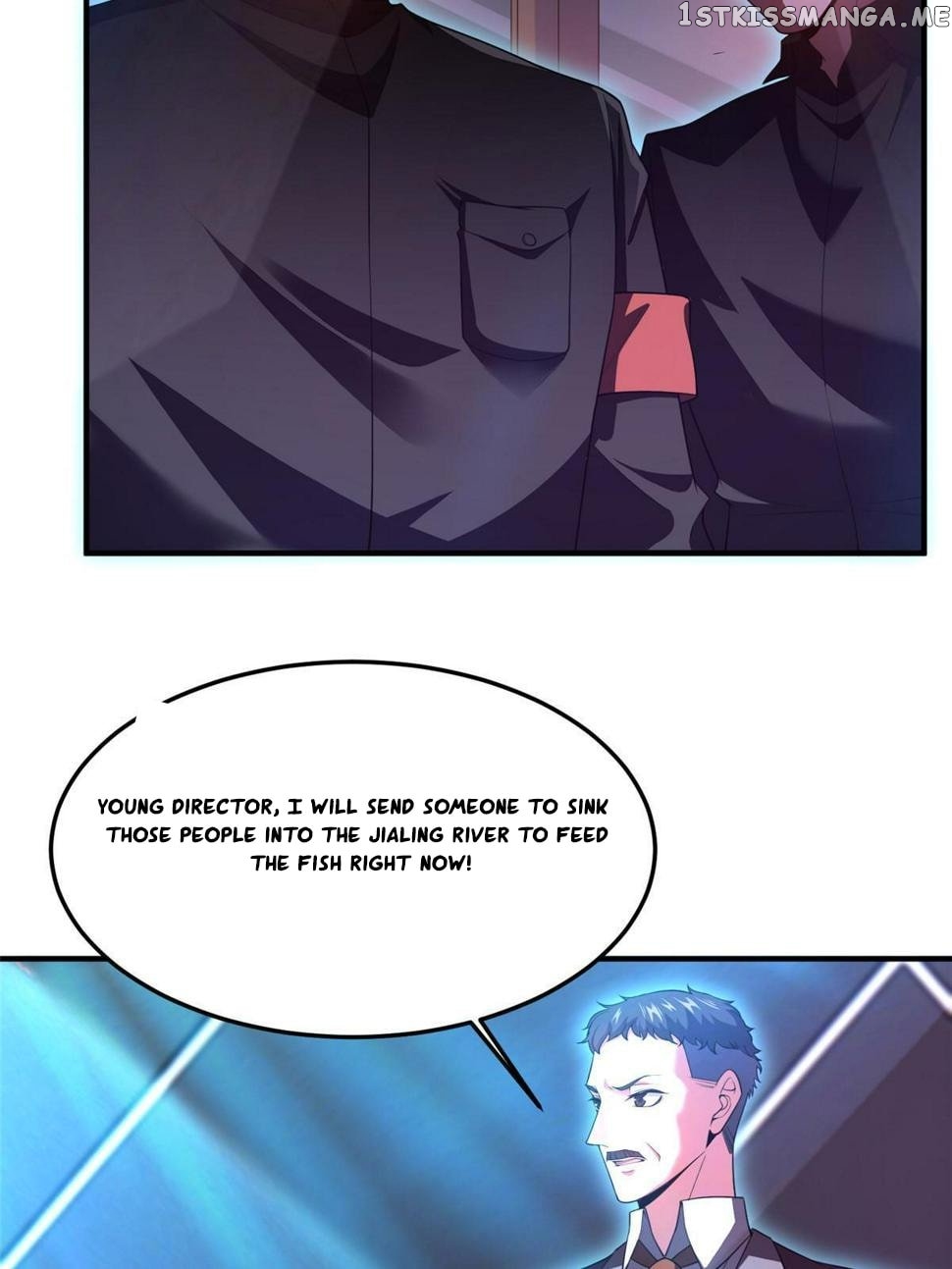 Monster Pet Evolution chapter 188 page 4