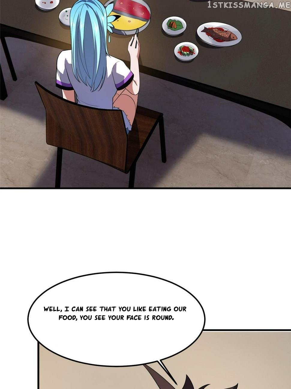 Monster Pet Evolution chapter 188 page 44