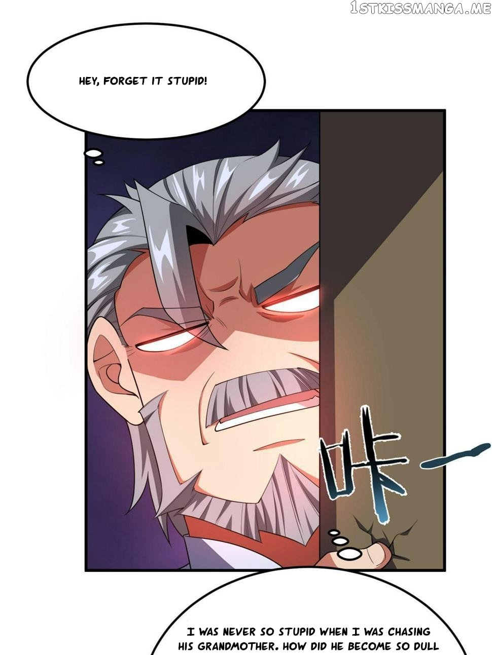 Monster Pet Evolution chapter 188 page 48