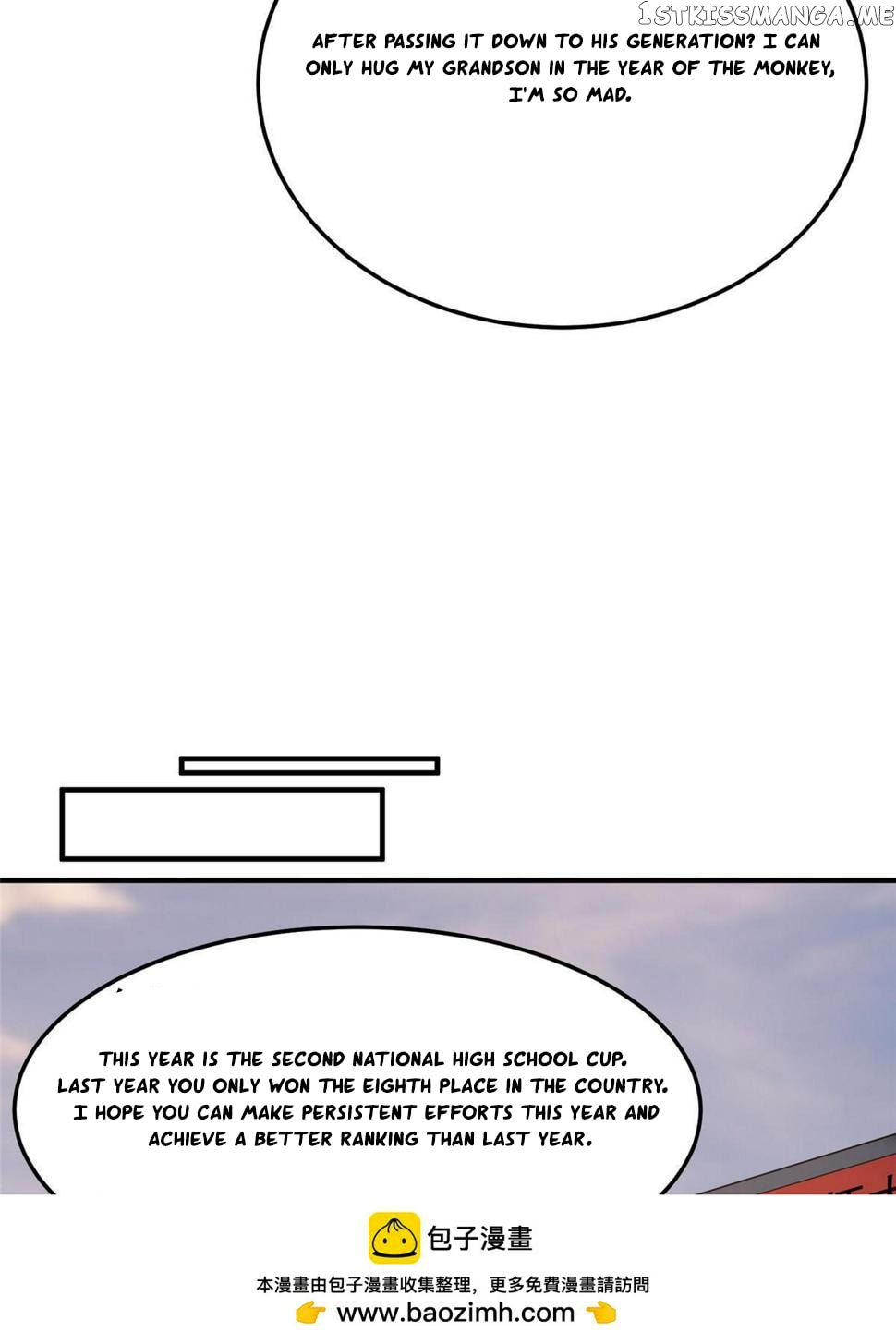 Monster Pet Evolution chapter 188 page 49