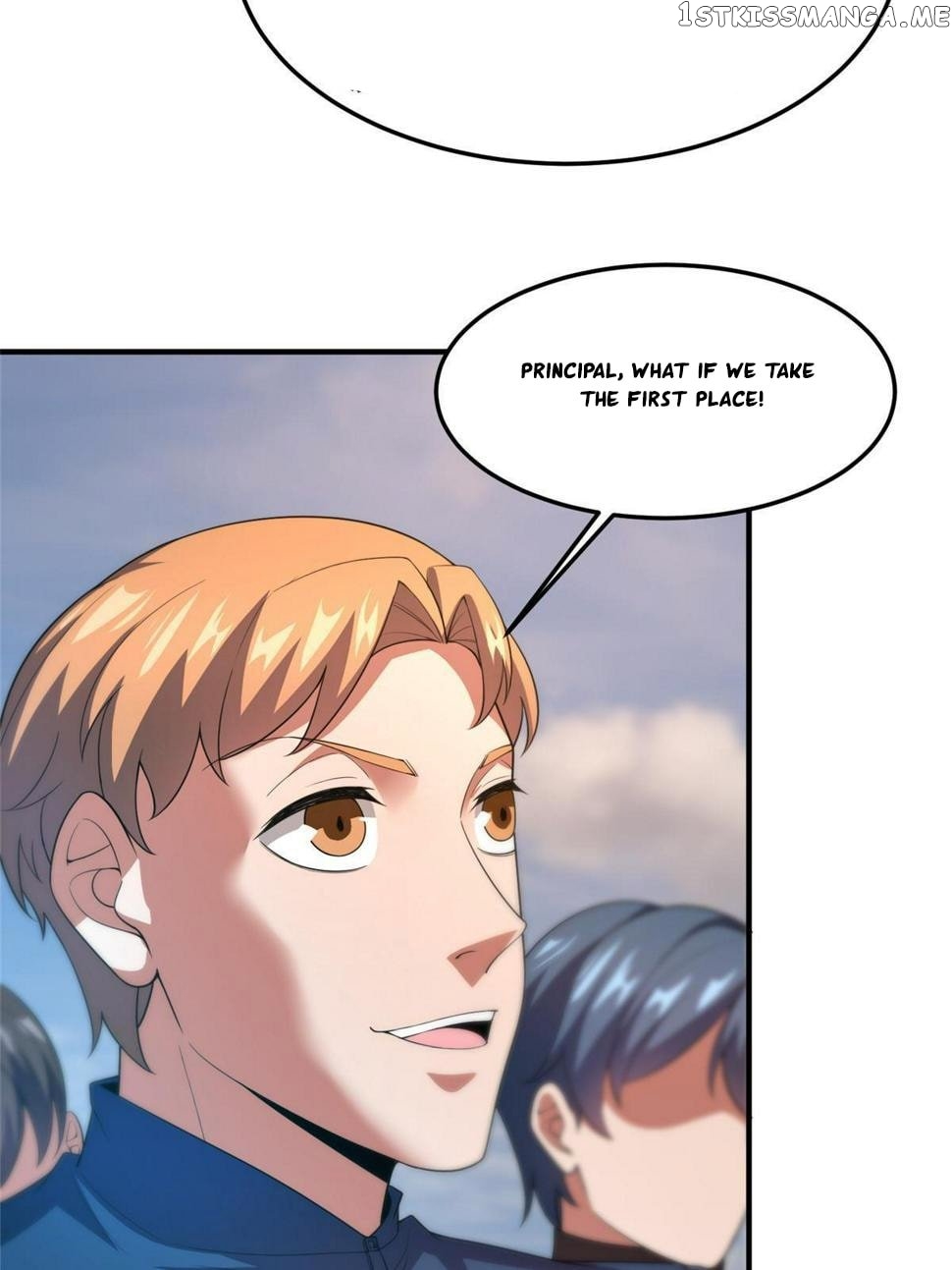 Monster Pet Evolution chapter 188 page 51