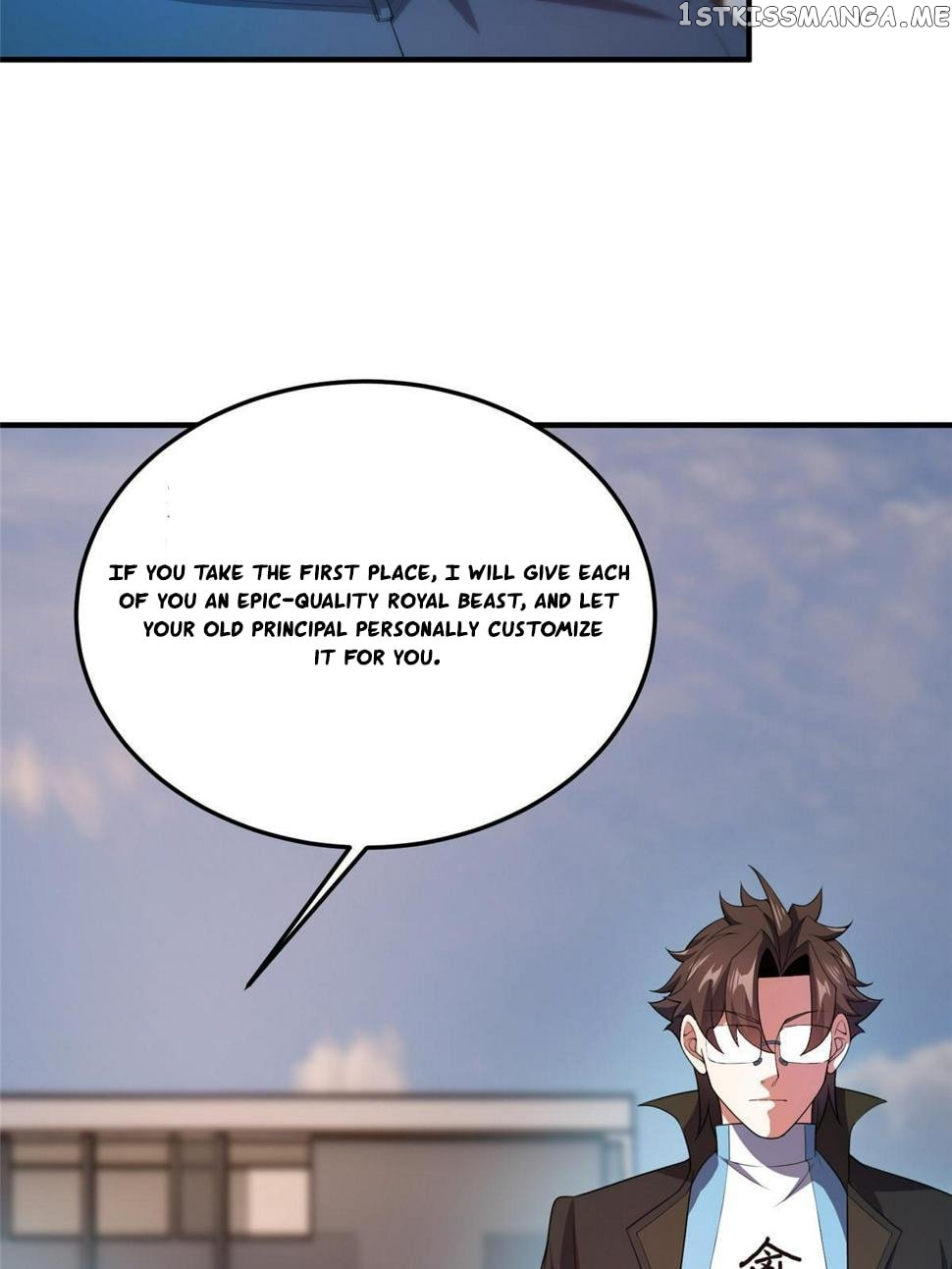 Monster Pet Evolution chapter 188 page 52