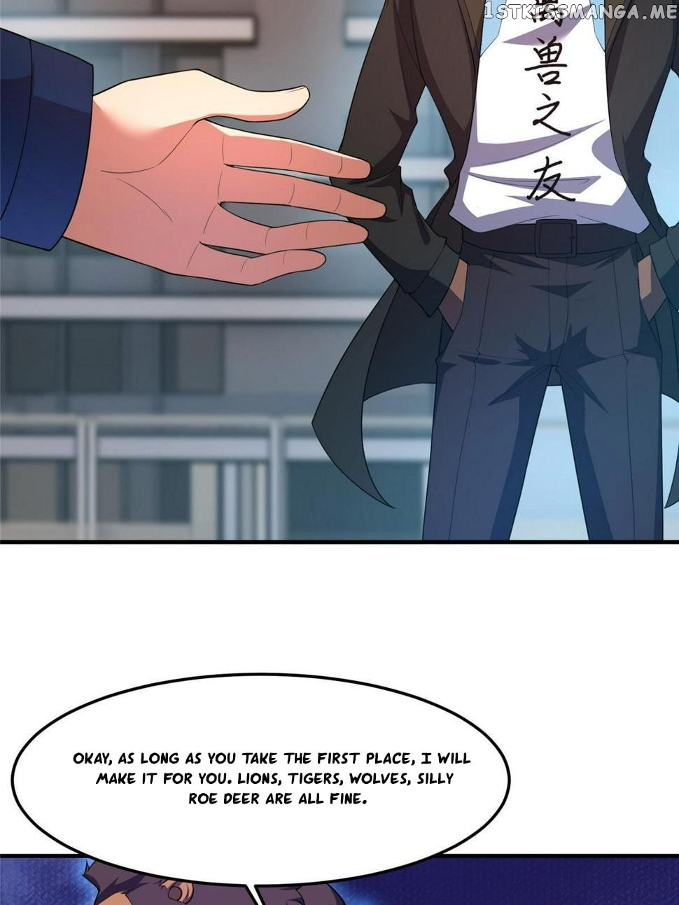 Monster Pet Evolution chapter 188 page 53