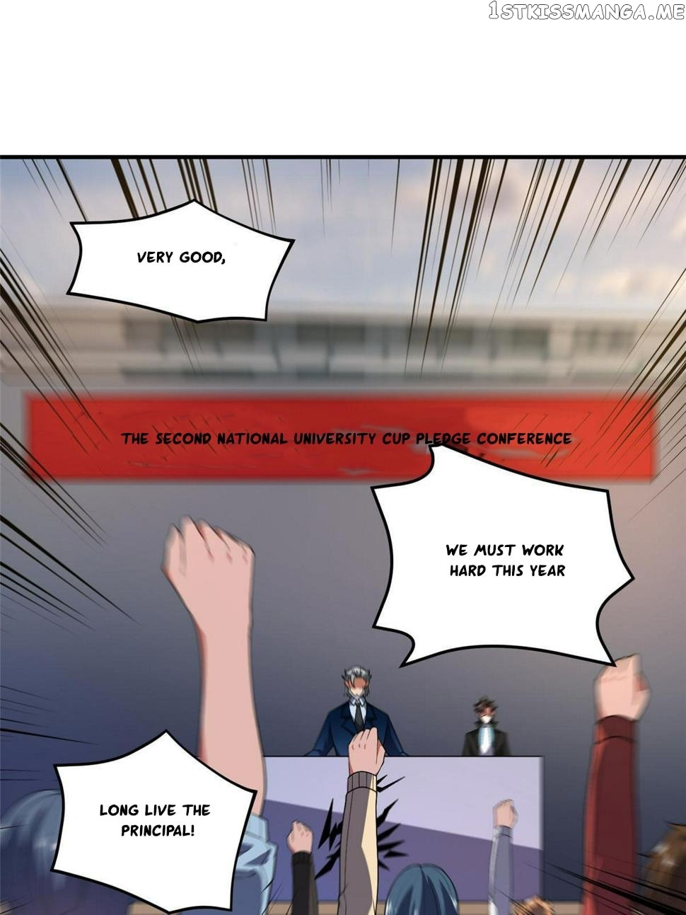 Monster Pet Evolution chapter 188 page 56