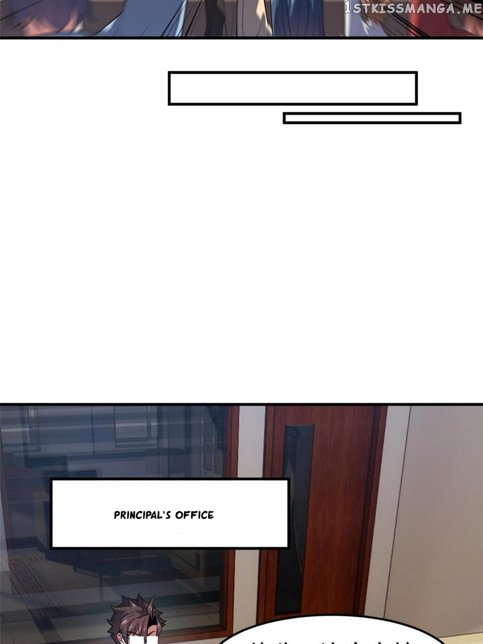 Monster Pet Evolution chapter 188 page 57