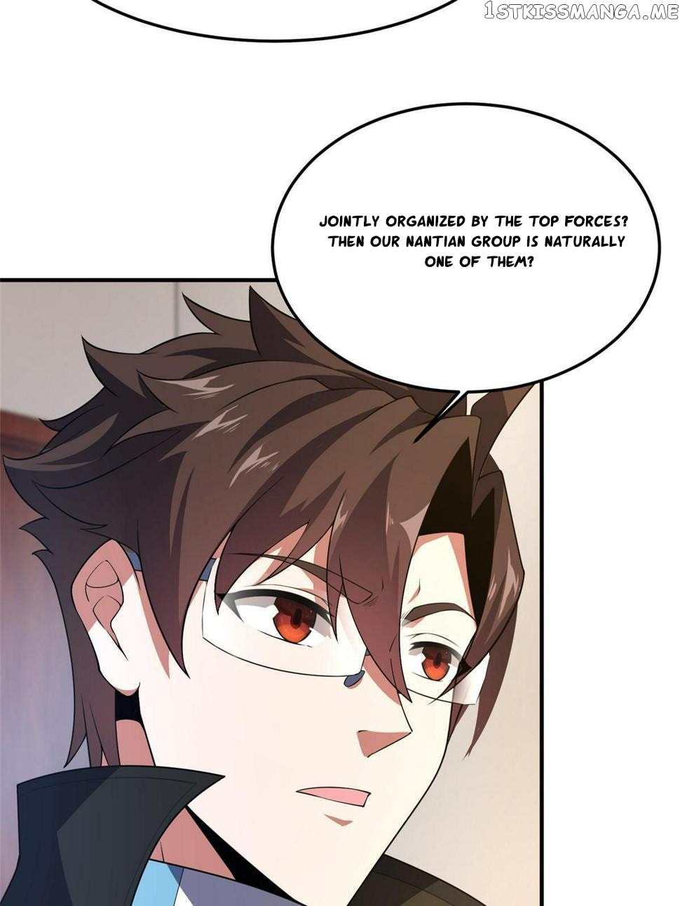 Monster Pet Evolution chapter 188 page 59