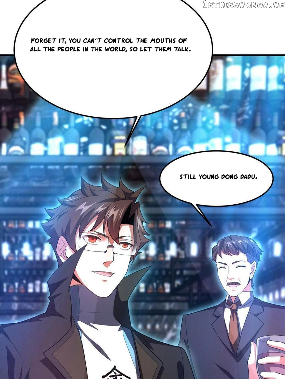 Monster Pet Evolution chapter 188 page 6