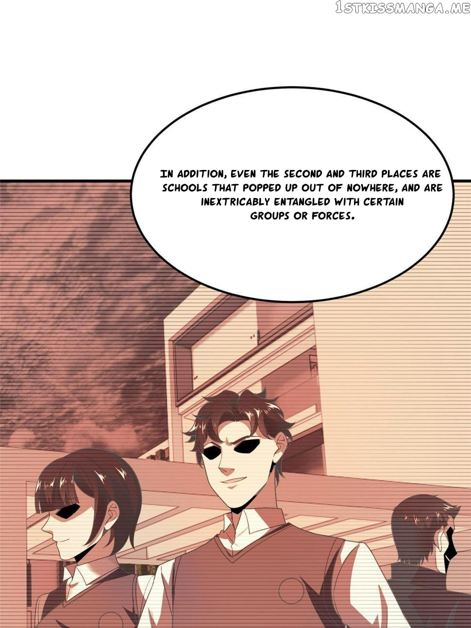 Monster Pet Evolution chapter 188 page 63