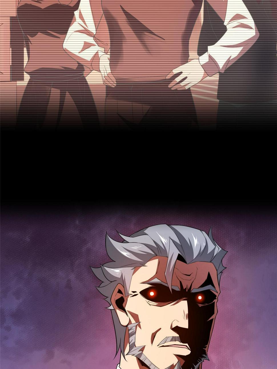 Monster Pet Evolution chapter 188 page 64