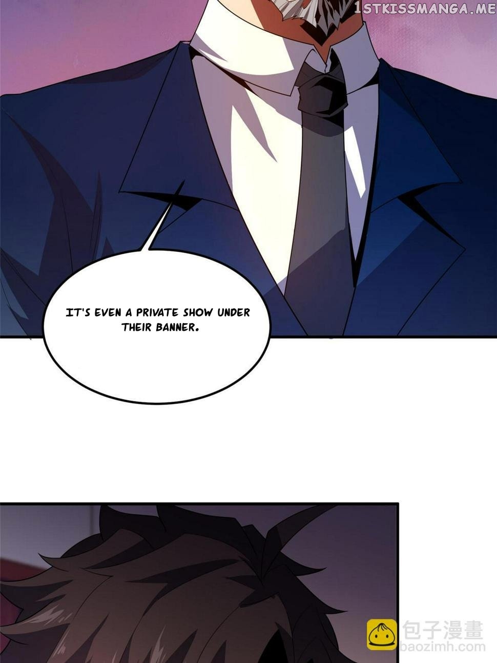 Monster Pet Evolution chapter 188 page 65