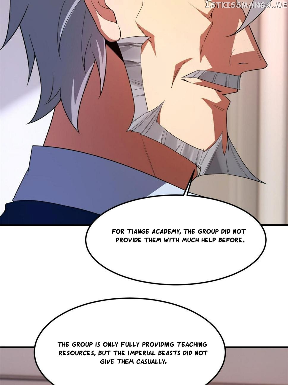 Monster Pet Evolution chapter 188 page 67