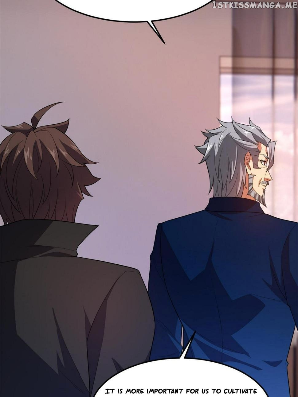 Monster Pet Evolution chapter 188 page 68