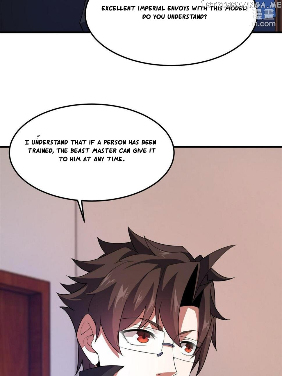 Monster Pet Evolution chapter 188 page 69