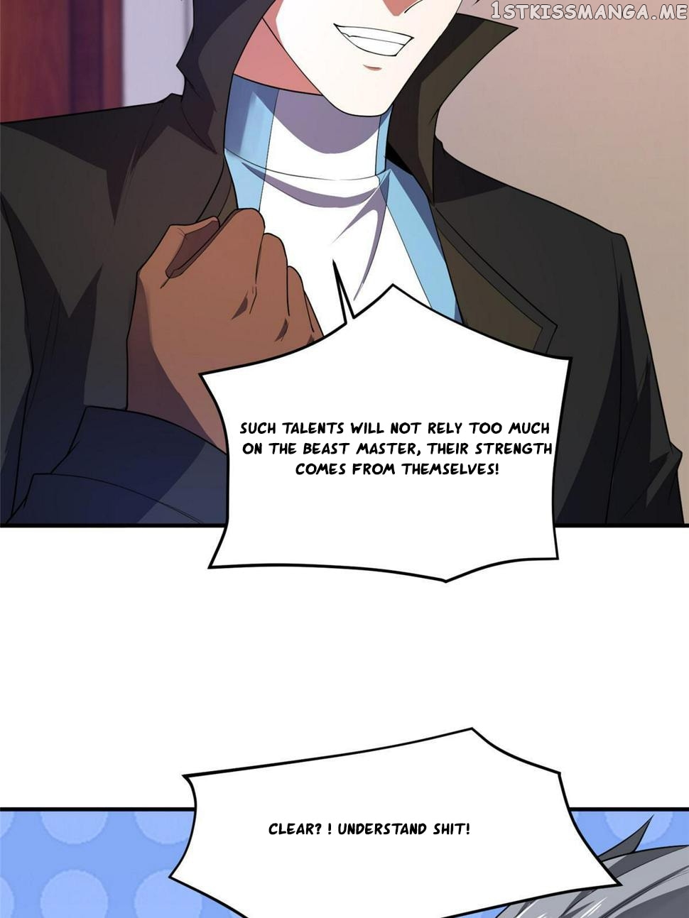 Monster Pet Evolution chapter 188 page 70