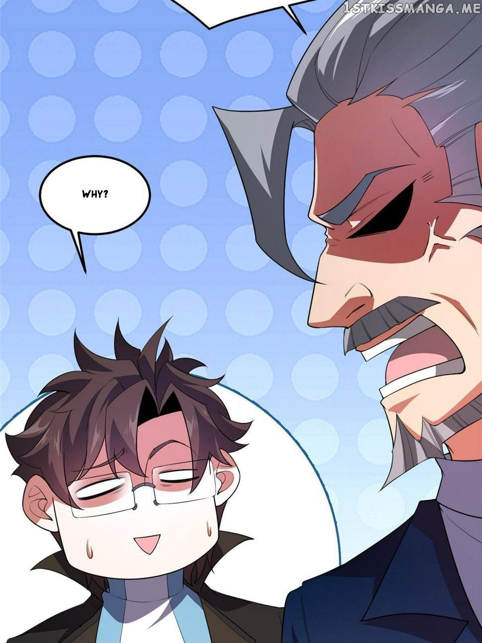 Monster Pet Evolution chapter 188 page 71