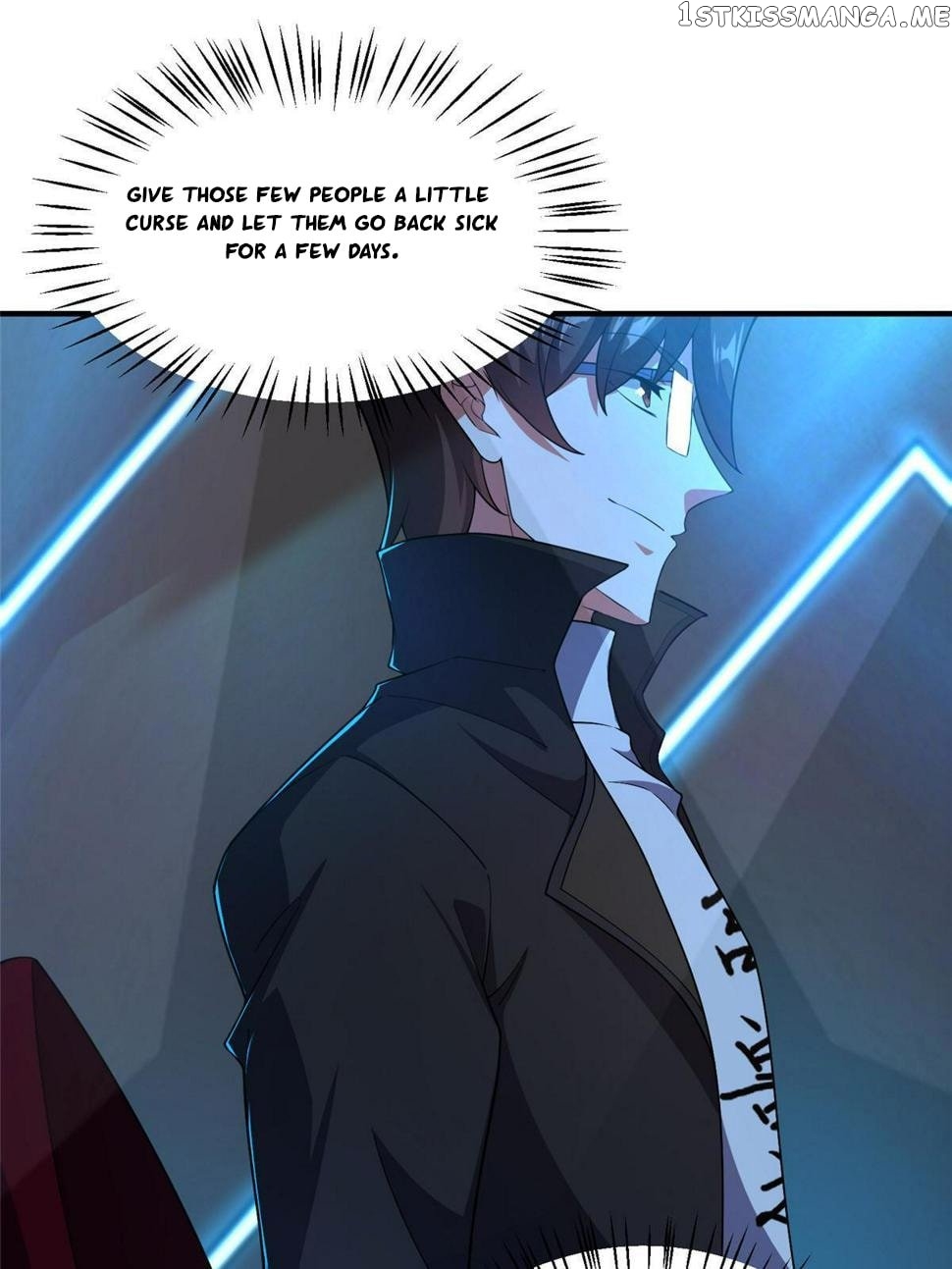 Monster Pet Evolution chapter 188 page 9