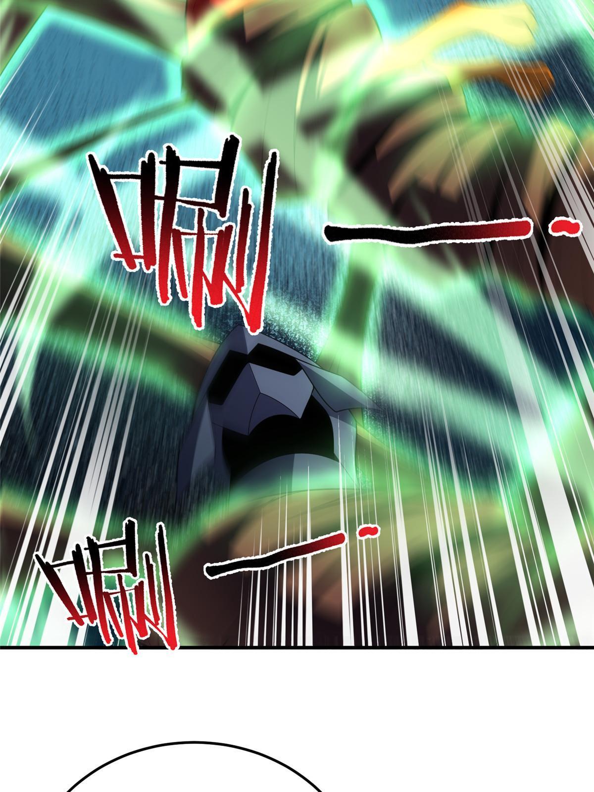 Monster Pet Evolution chapter 191 page 11