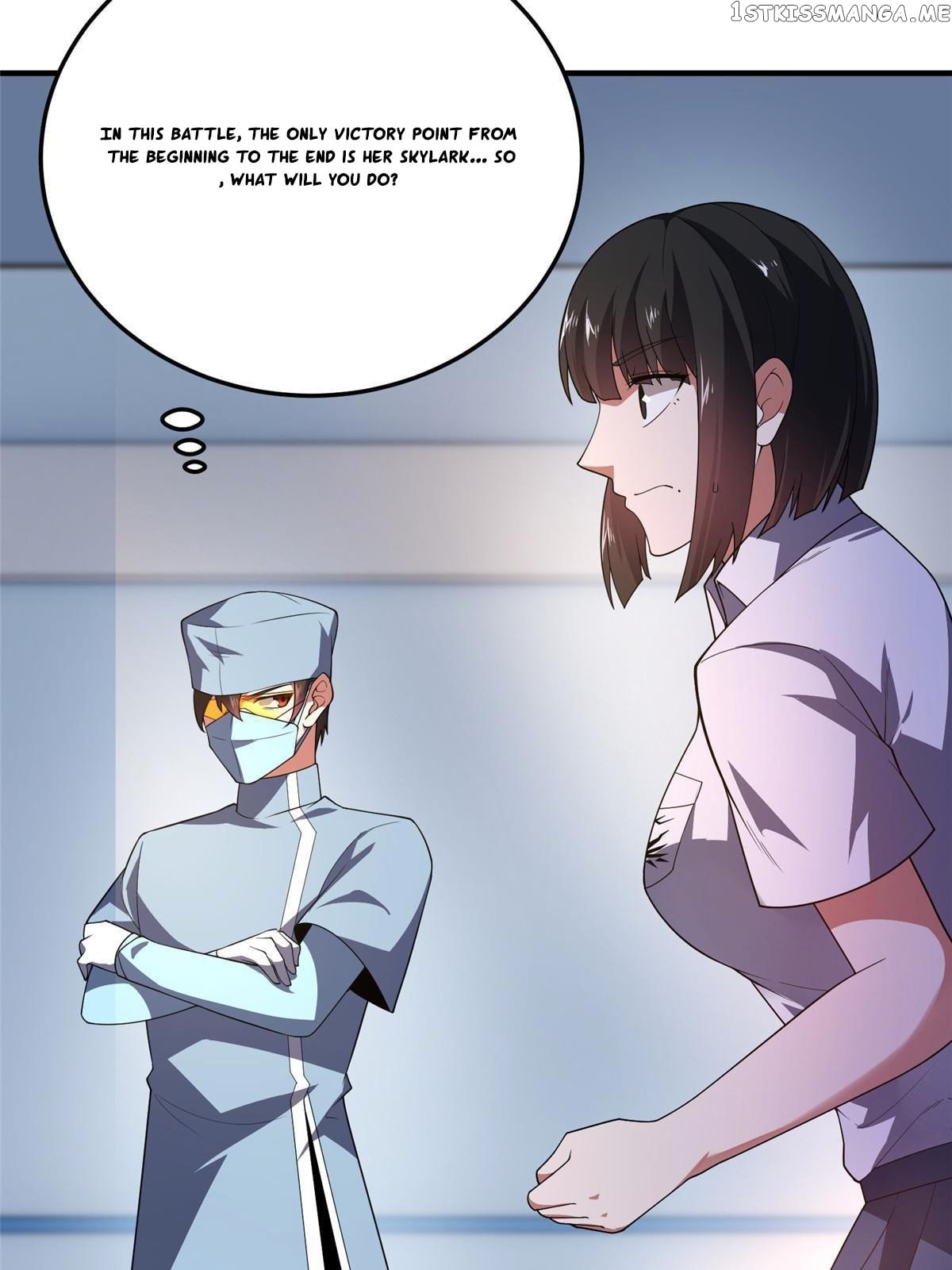 Monster Pet Evolution chapter 191 page 12