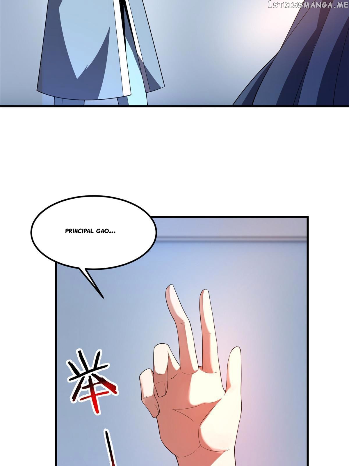 Monster Pet Evolution chapter 191 page 13