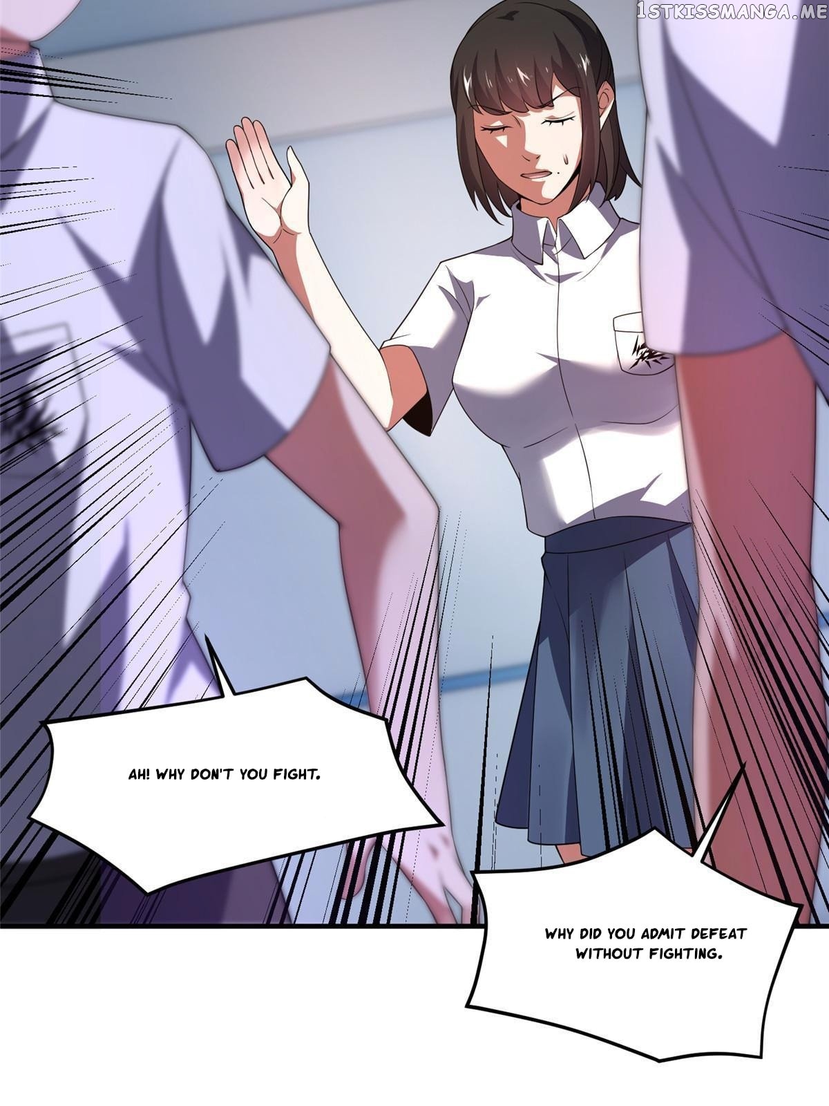 Monster Pet Evolution chapter 191 page 15