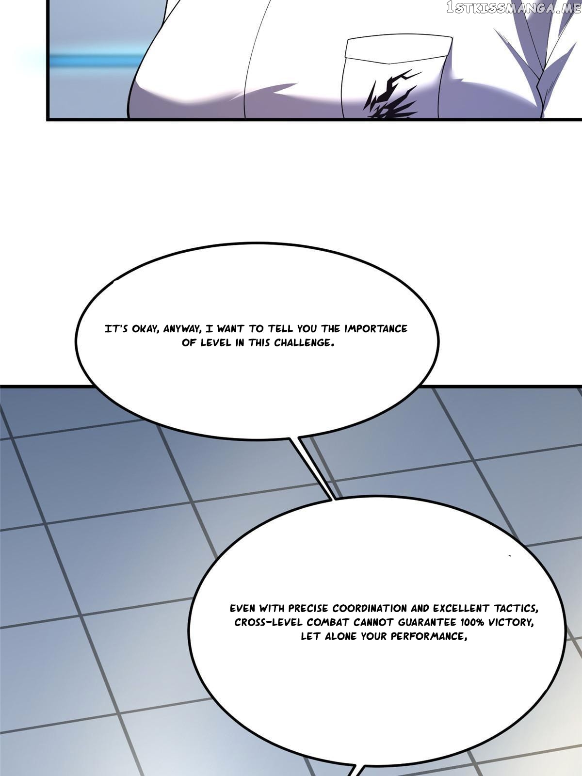 Monster Pet Evolution chapter 191 page 19