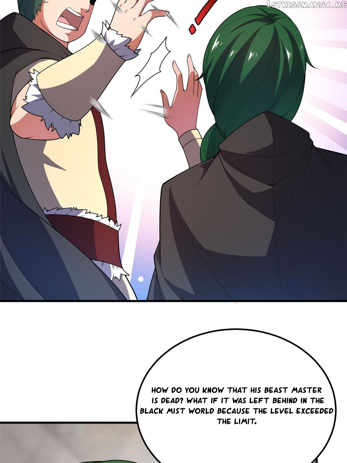 Monster Pet Evolution chapter 191 page 36