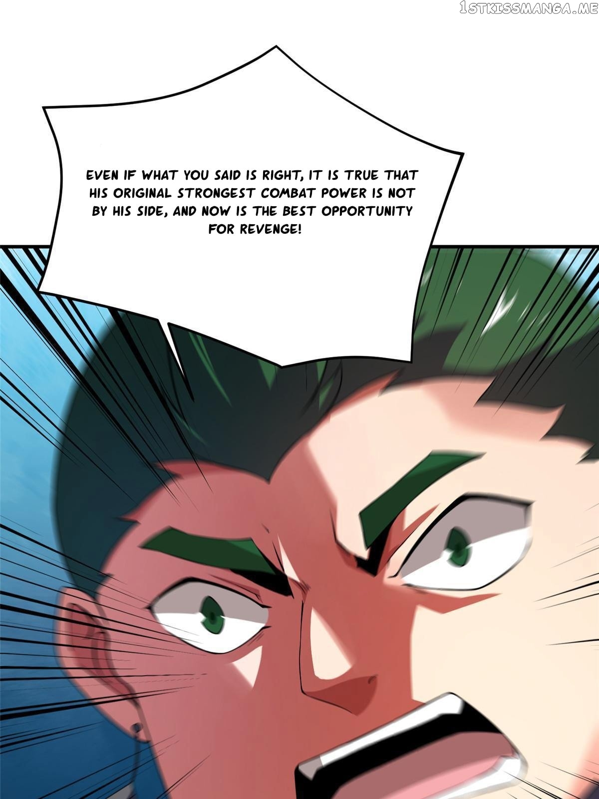 Monster Pet Evolution chapter 191 page 38