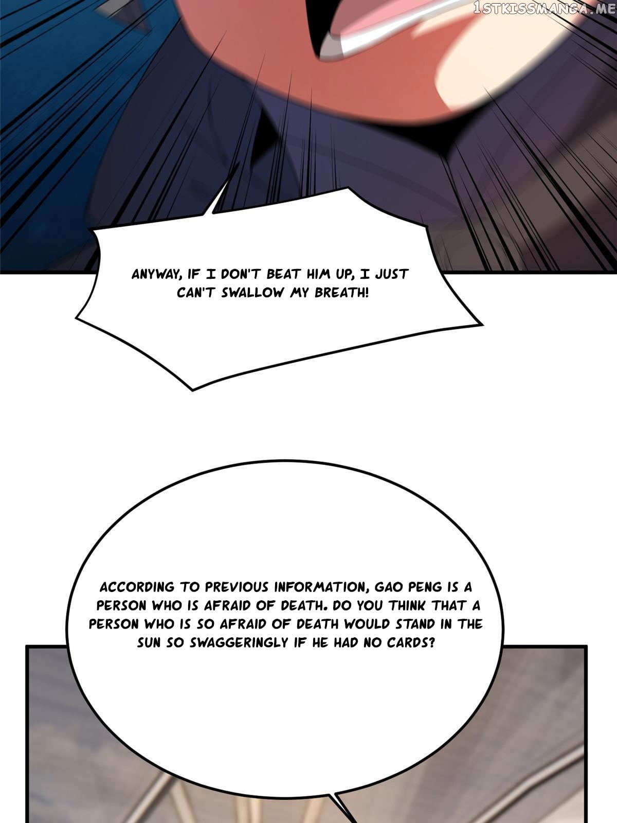 Monster Pet Evolution chapter 191 page 39