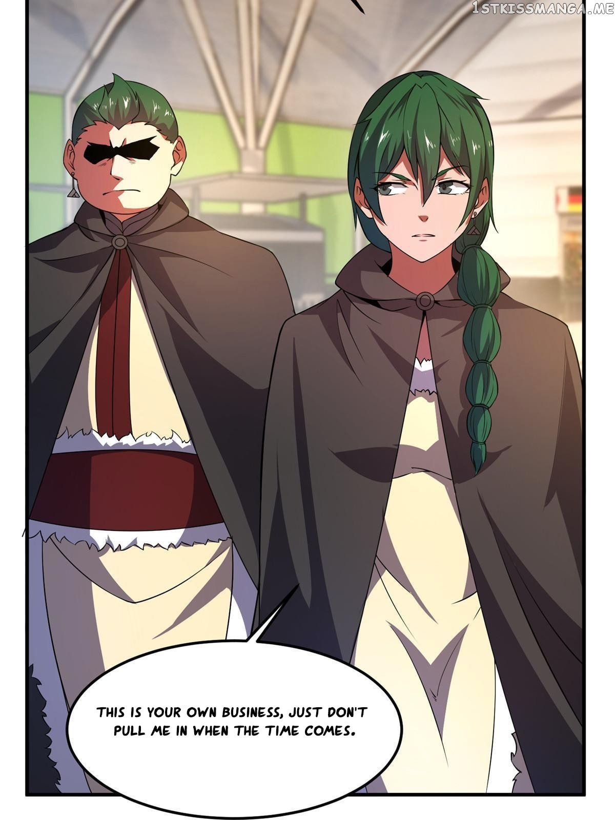 Monster Pet Evolution chapter 191 page 40