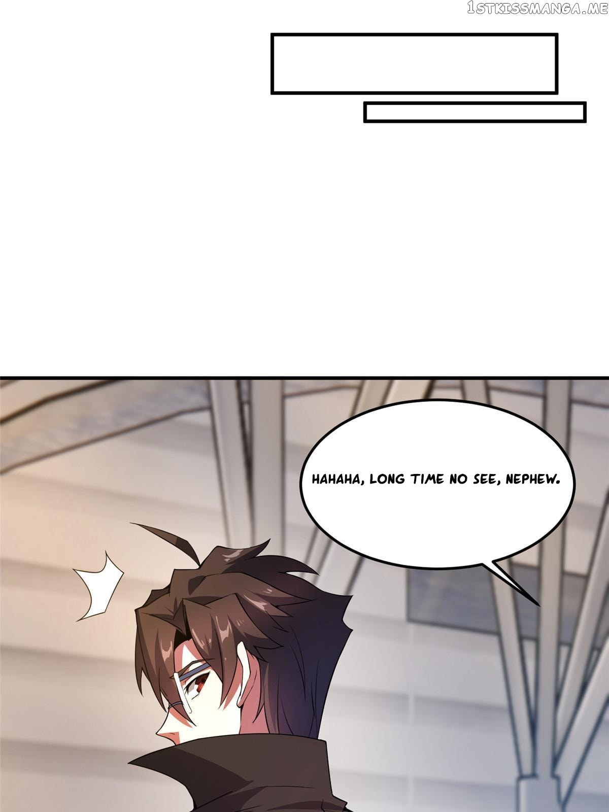 Monster Pet Evolution chapter 191 page 41