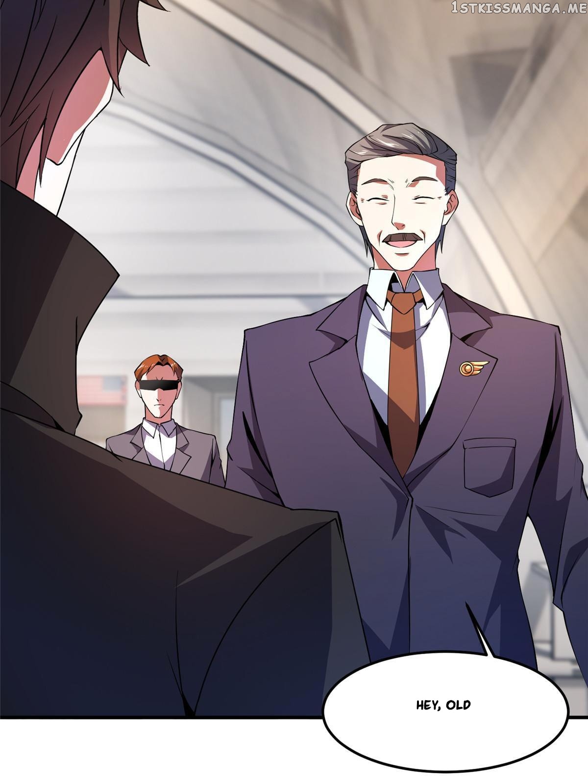 Monster Pet Evolution chapter 191 page 43