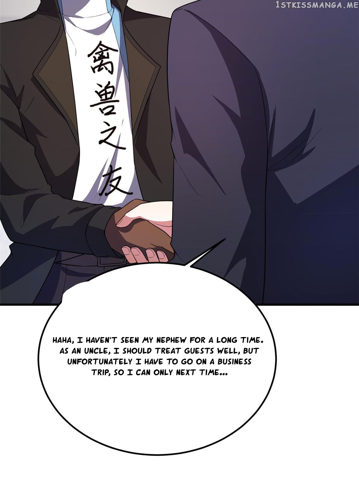 Monster Pet Evolution chapter 191 page 47