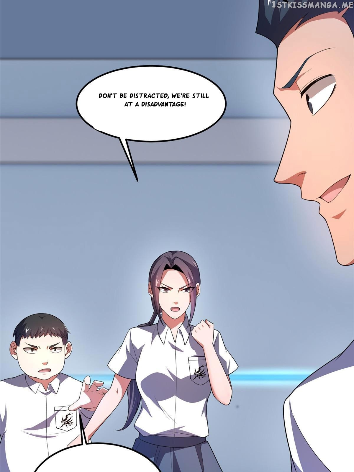 Monster Pet Evolution chapter 191 page 5