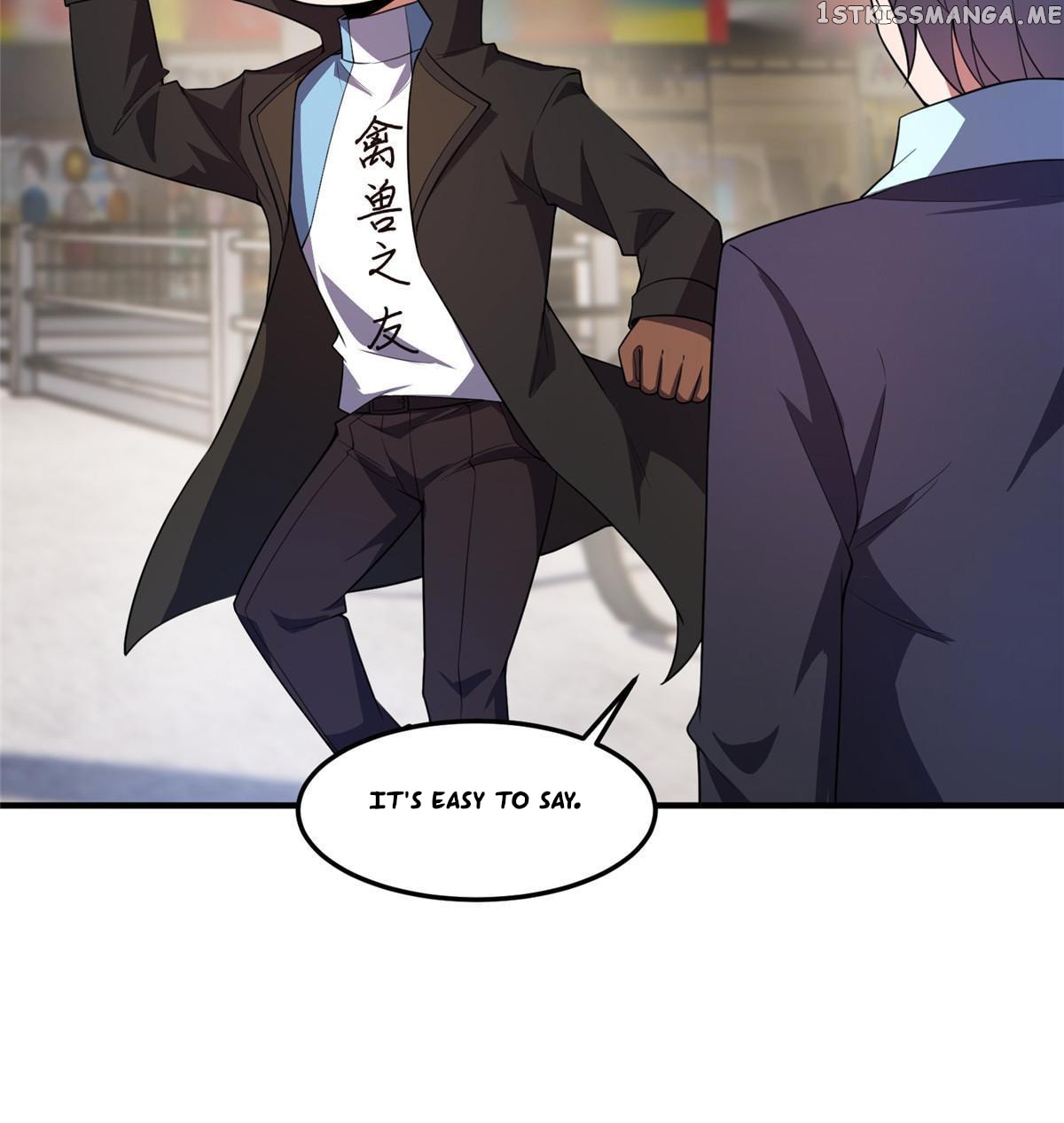 Monster Pet Evolution chapter 191 page 51