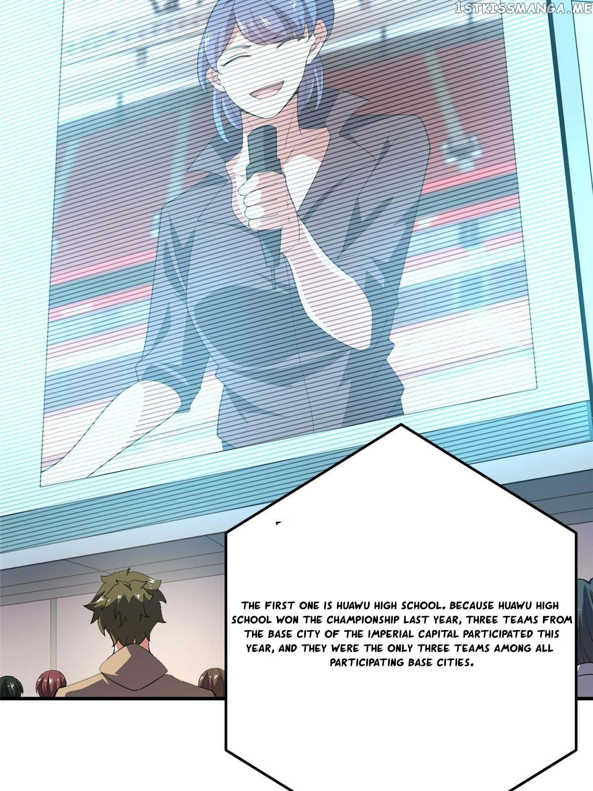 Monster Pet Evolution chapter 191 page 56