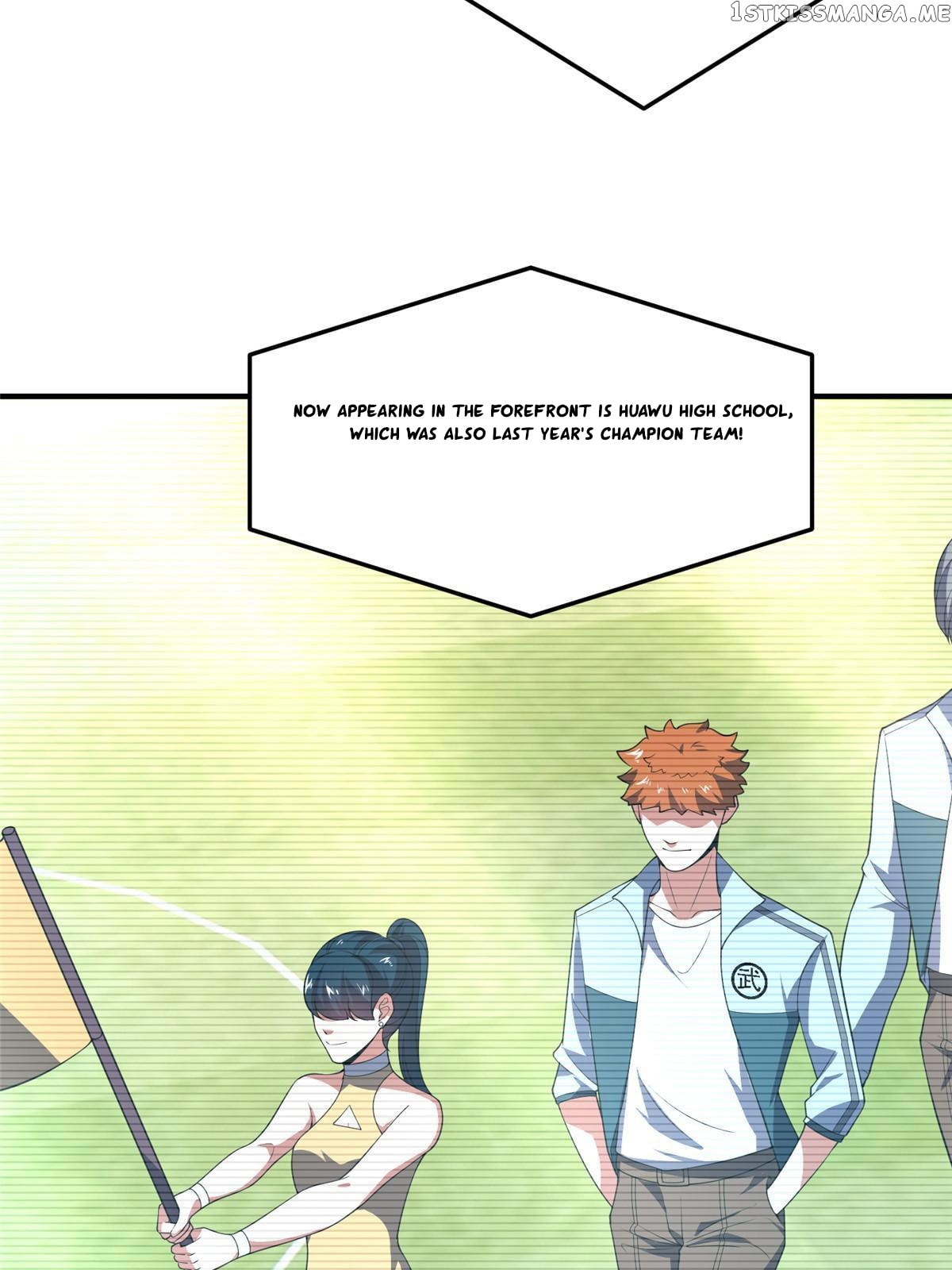 Monster Pet Evolution chapter 191 page 57