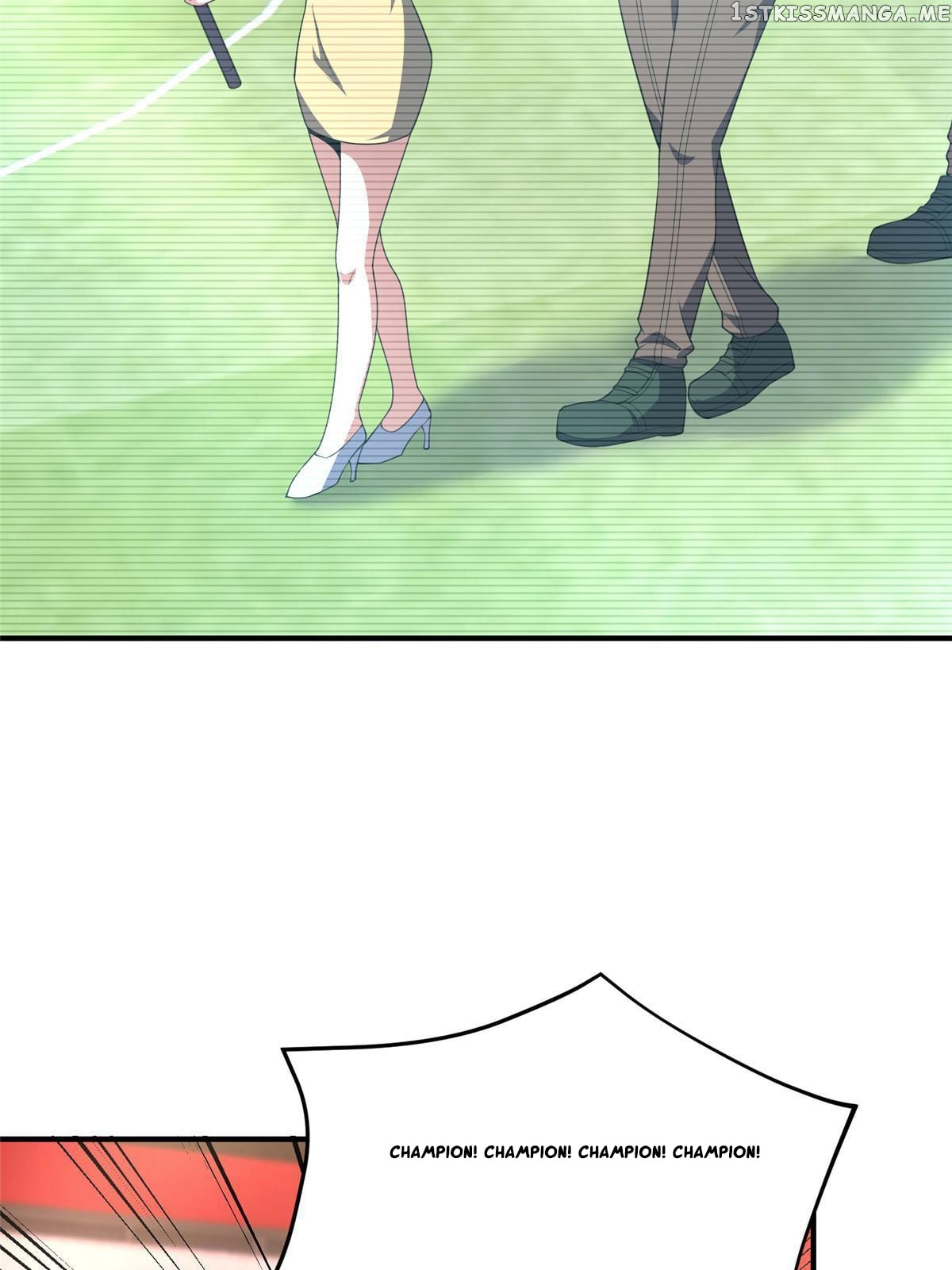 Monster Pet Evolution chapter 191 page 58