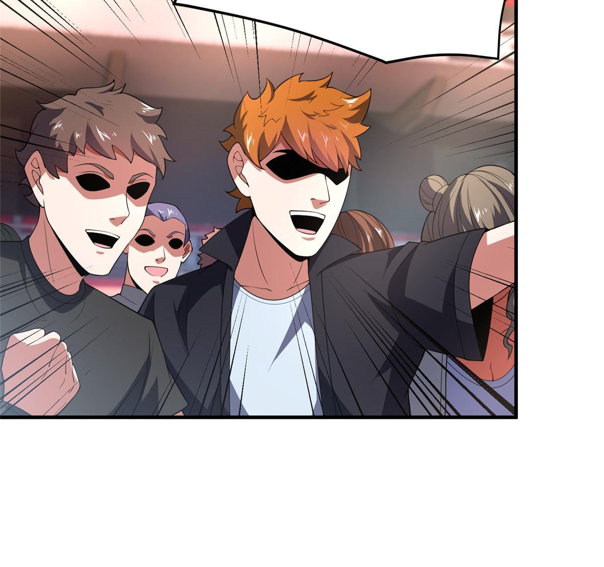 Monster Pet Evolution chapter 191 page 59