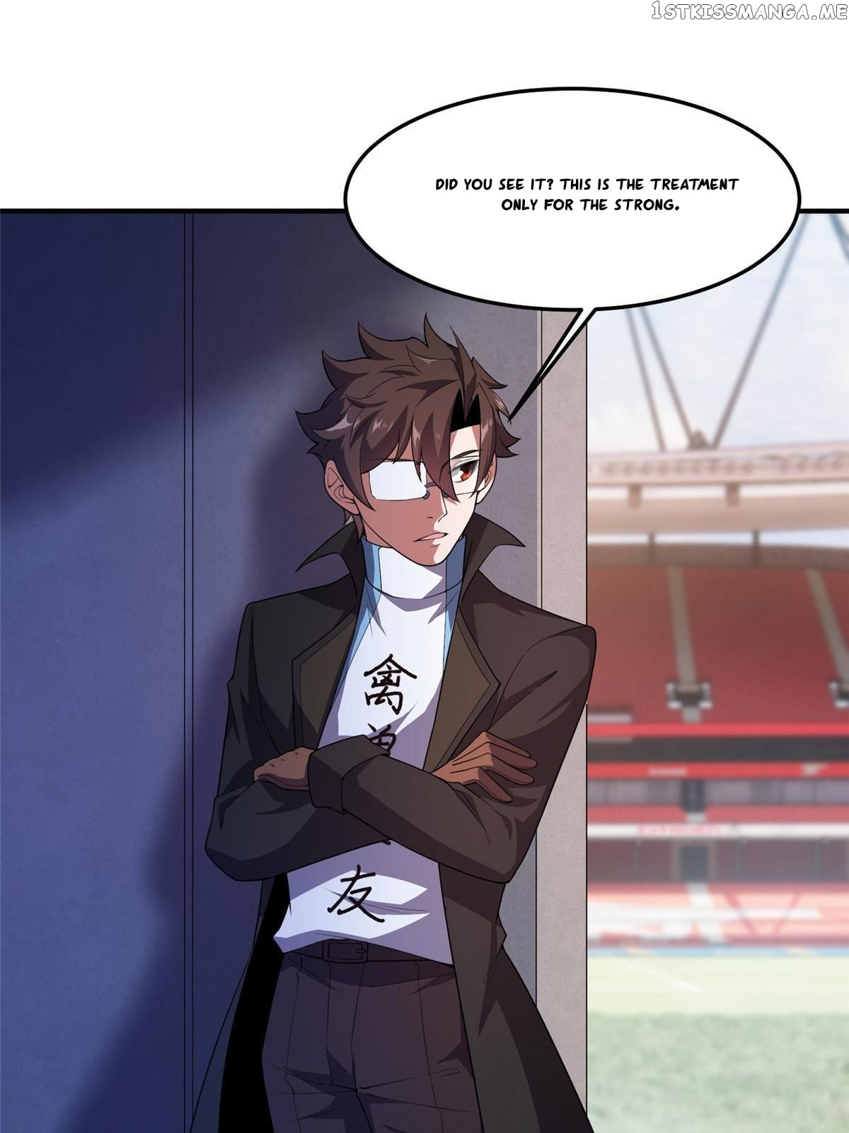 Monster Pet Evolution chapter 191 page 60