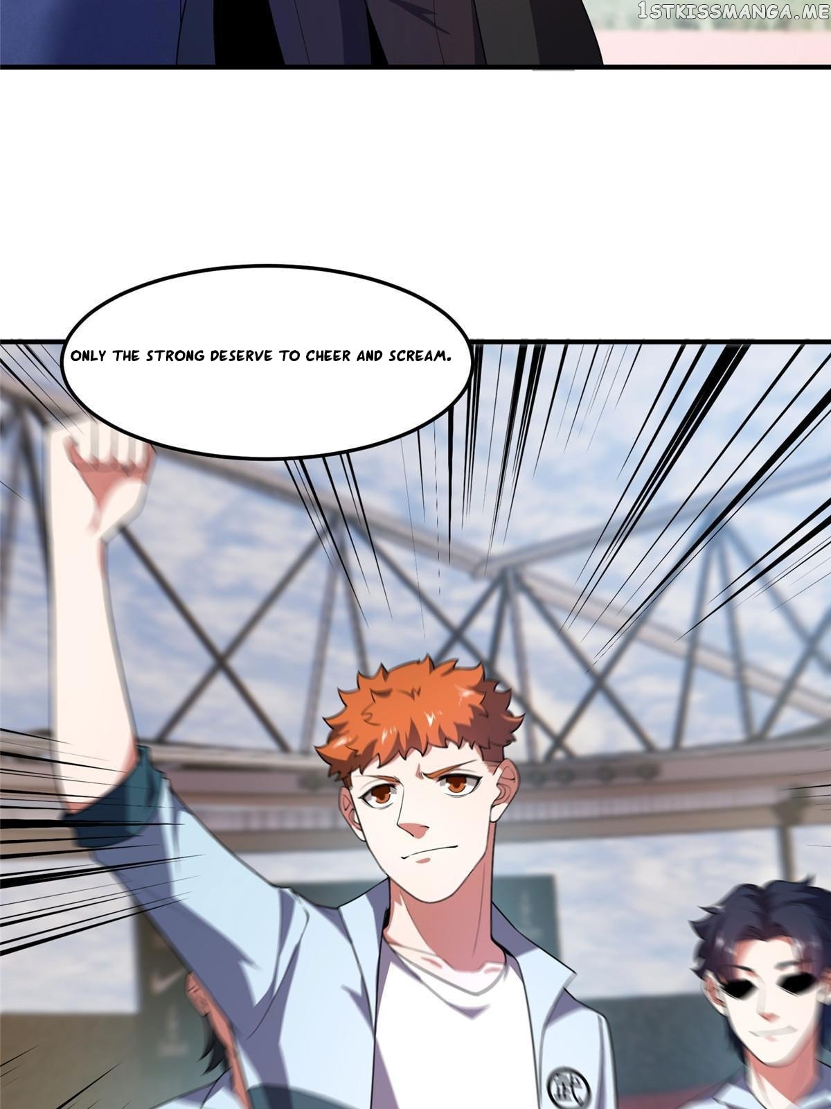 Monster Pet Evolution chapter 191 page 61