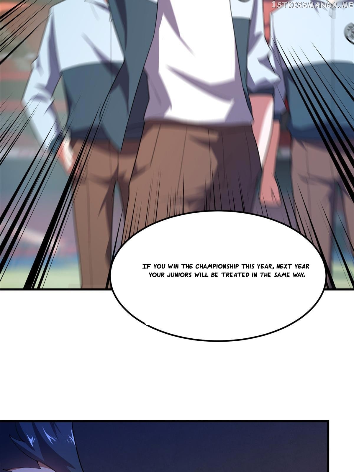 Monster Pet Evolution chapter 191 page 62