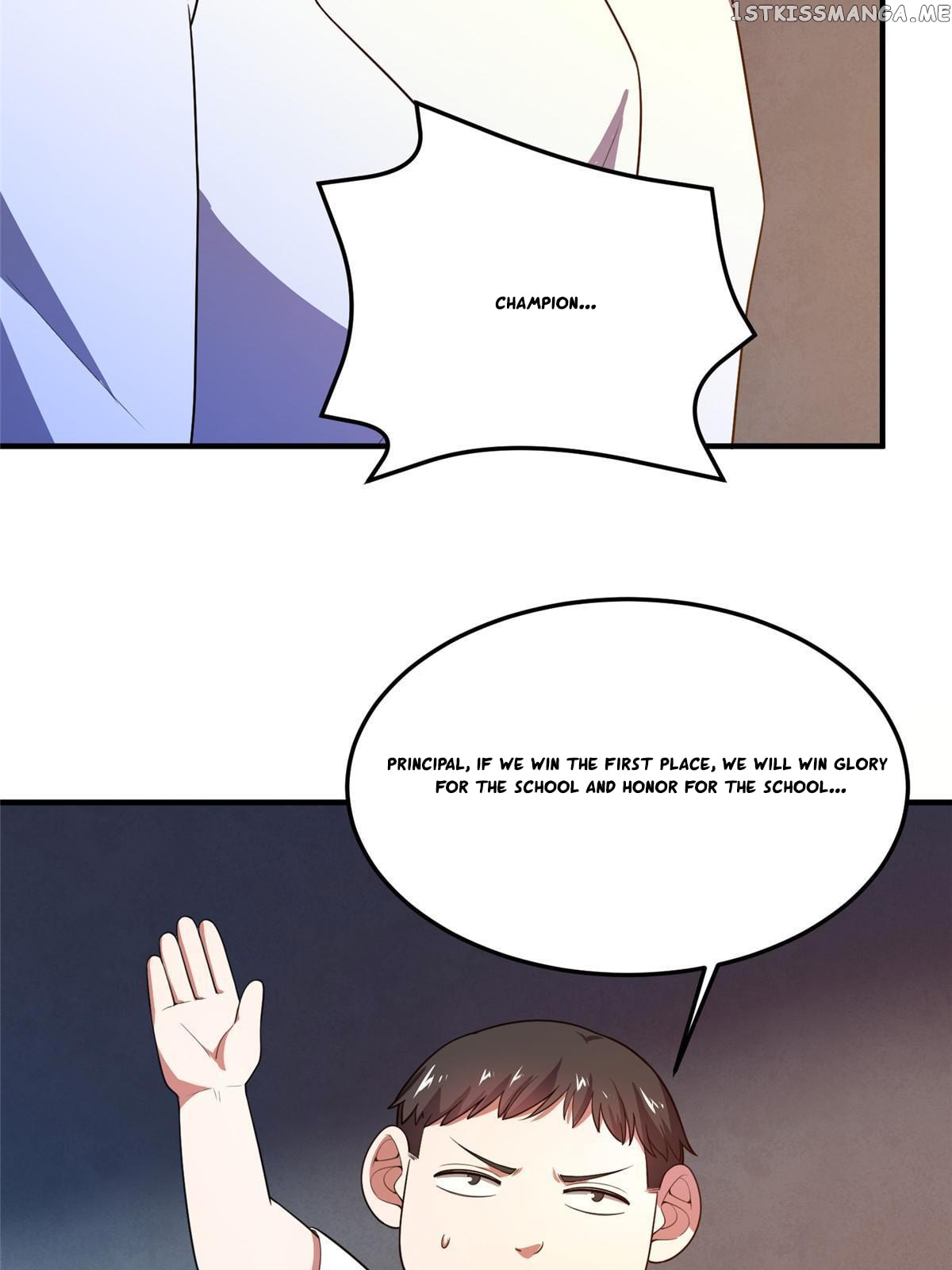 Monster Pet Evolution chapter 191 page 64